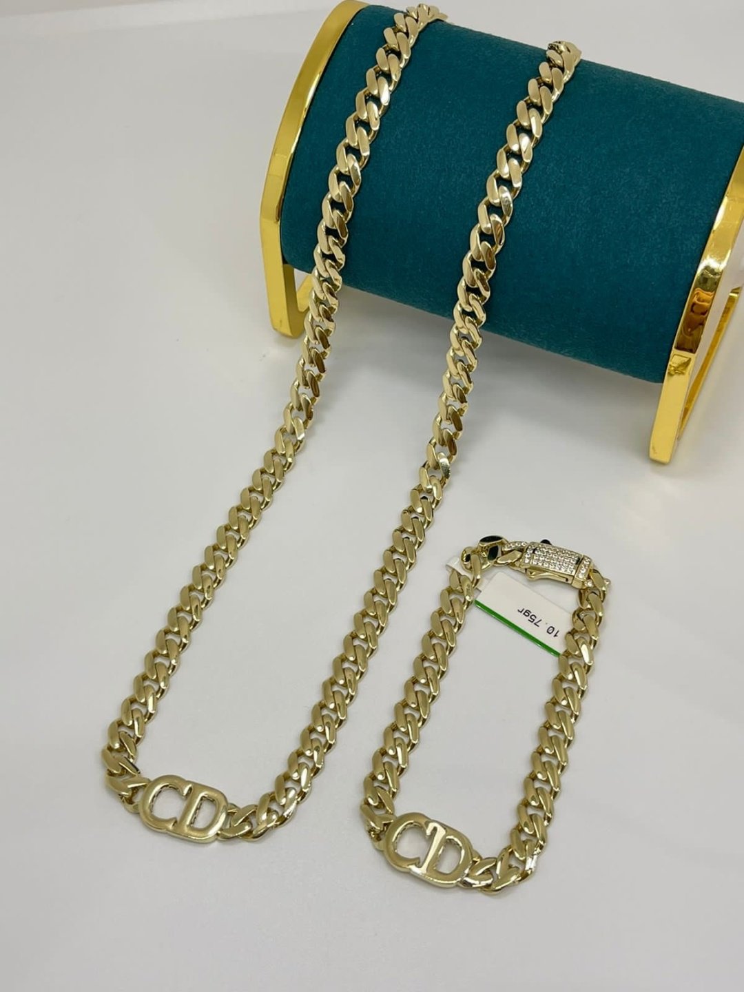 Kausar Gold 435607 вес 35.25 г золото, без вставок купить,NaN