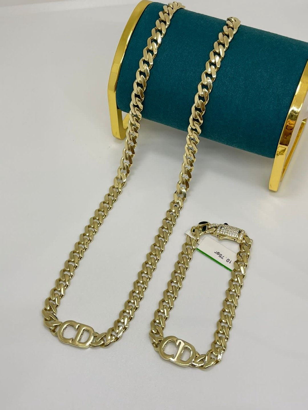 Kausar Gold 435607 вес 35.25 г золото, без вставок купить,NaN
