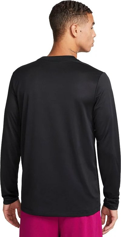 Лонгслив Nike черный купить,NaN