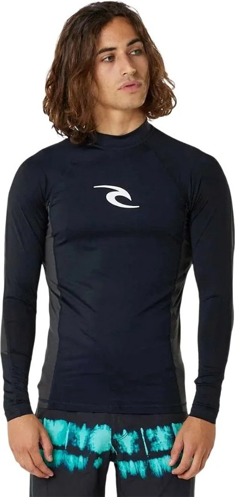 Футболка Rip Curl черный купить,NaN