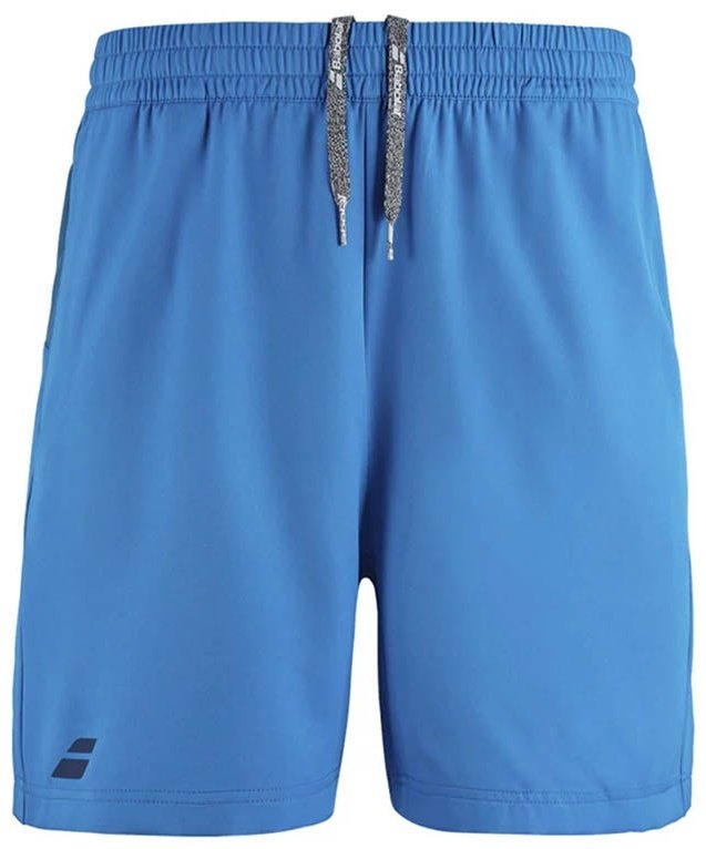 Спортивные шорты Babolat синий купить,NaN