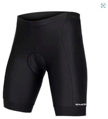 Спортивные шорты Endura черный купить,17900
