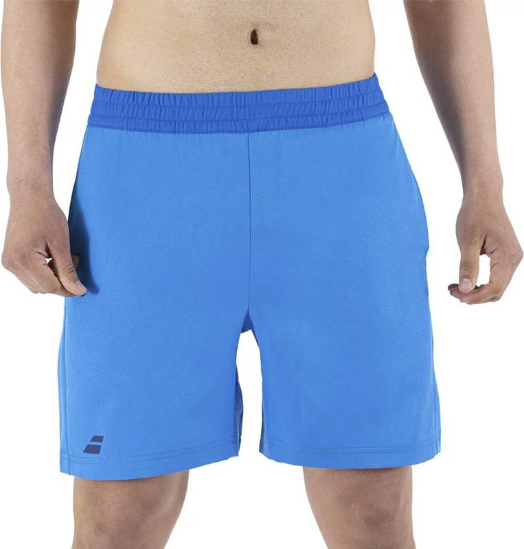 Спортивные шорты Babolat синий купить,NaN