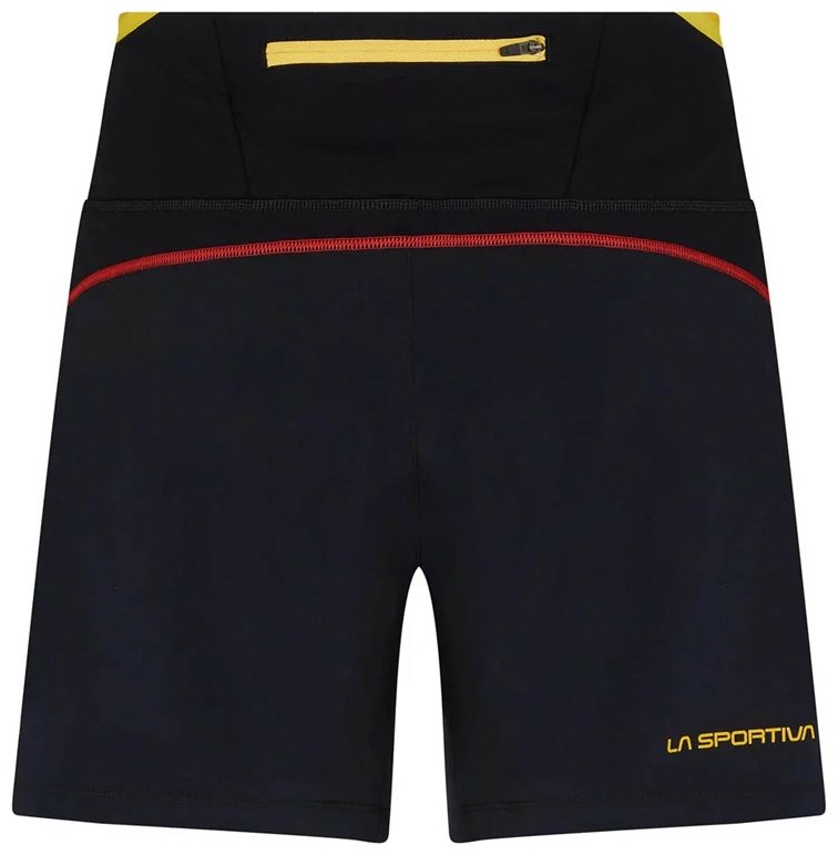 Спортивные шорты La Sportiva черный купить,NaN