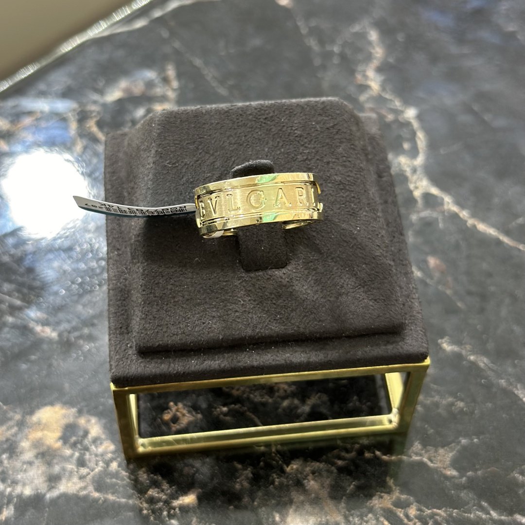 Кольцо MANILAS GOLD R087783 размер 16.5 вес 4.44 г золото, без вставок купить,NaN