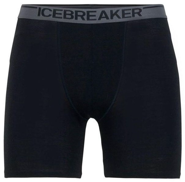 Спортивные шорты IceBreaker черный купить,NaN