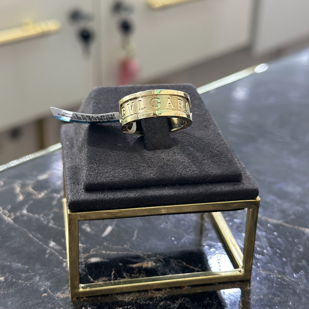 Кольцо MANILAS GOLD R087783 размер 16.5 вес 4.44 г золото, без вставок купить,NaN
