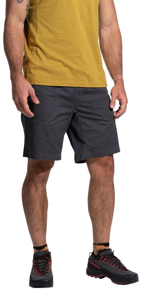 Спортивные шорты La Sportiva черный купить,NaN