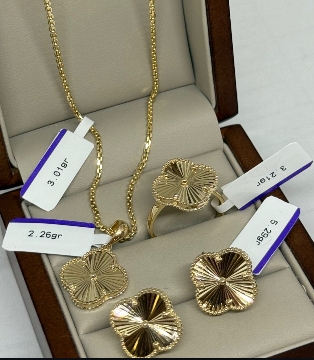 MIRSADO GOLD 368 вес 18.38 г золото, без вставок купить,NaN