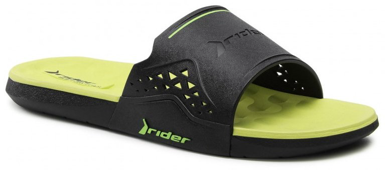 Rider Energy 83064-20754 зеленый, черный купить,NaN