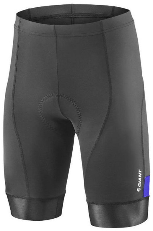 Спортивные шорты Giant черный купить,NaN