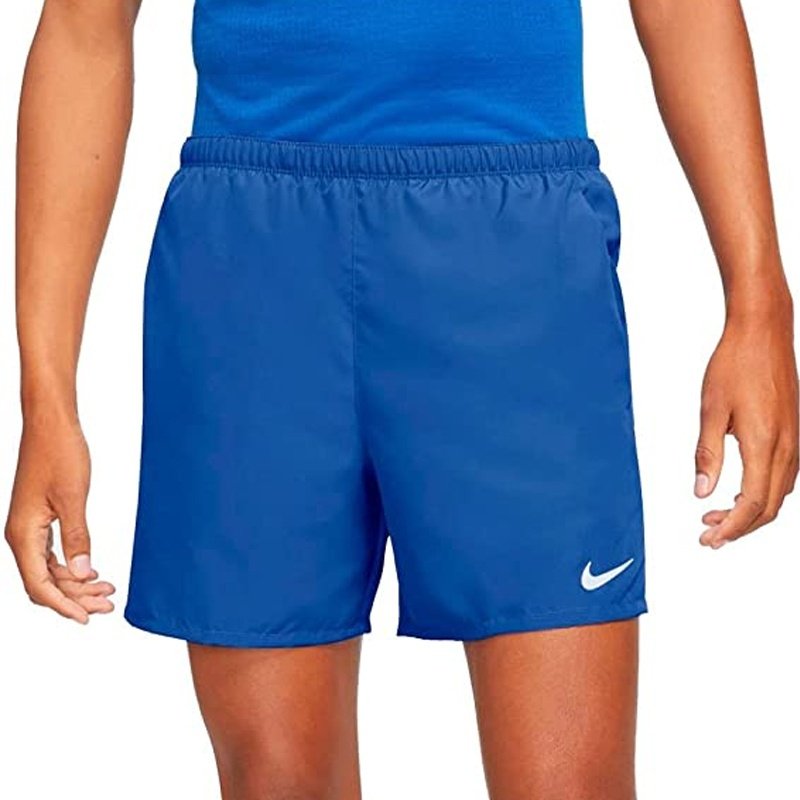 Спортивные шорты Nike синий купить,NaN