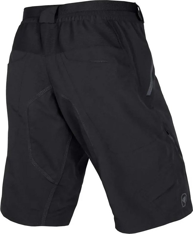 Спортивные шорты Endura черный купить,NaN