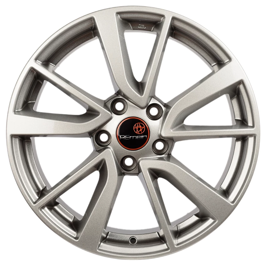 Комплект дисков Remain R162 A 17 RAV4 5x114,3 R17x7 CB60,1 ET39 Сильвер S купить,NaN