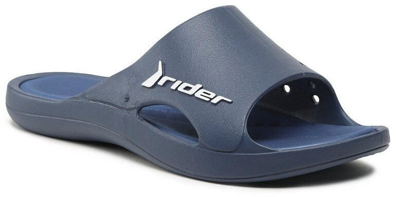 Шлепанцы Rider 83323-AE875 синий купить,NaN