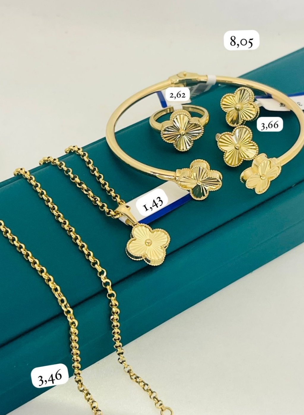 Italy Gold Италия вес 19.1 г золото, без вставок купить,1440950.0000000002