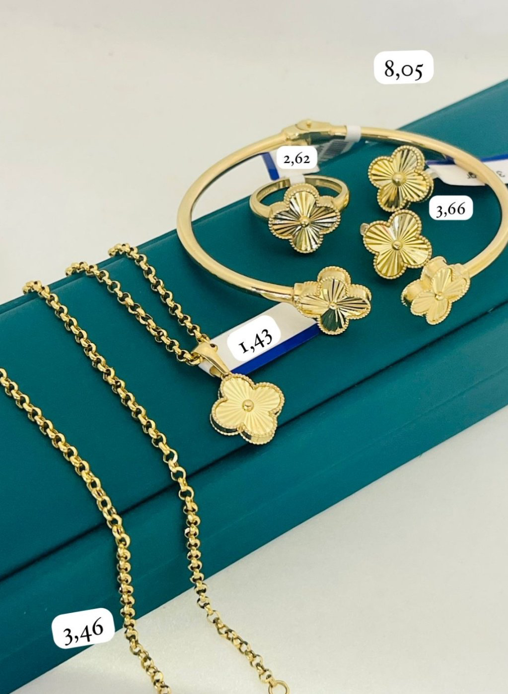 Italy Gold Италия вес 19.1 г золото, без вставок купить,1440950.0000000002