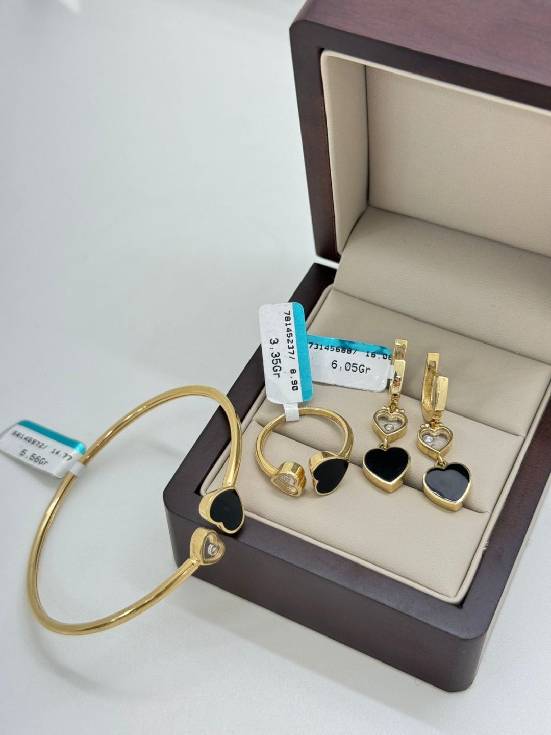 BAQ BRAND 781452 вес 14.96 г золото, эмаль купить,NaN