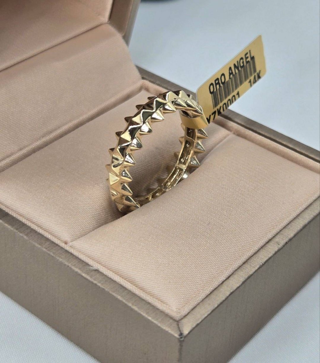 ADDemin 010-225 вес 8.16 г золото, без вставок - ForteMarket ADDemin 010-225 вес 8.16 г золото, без вставок купить,609200