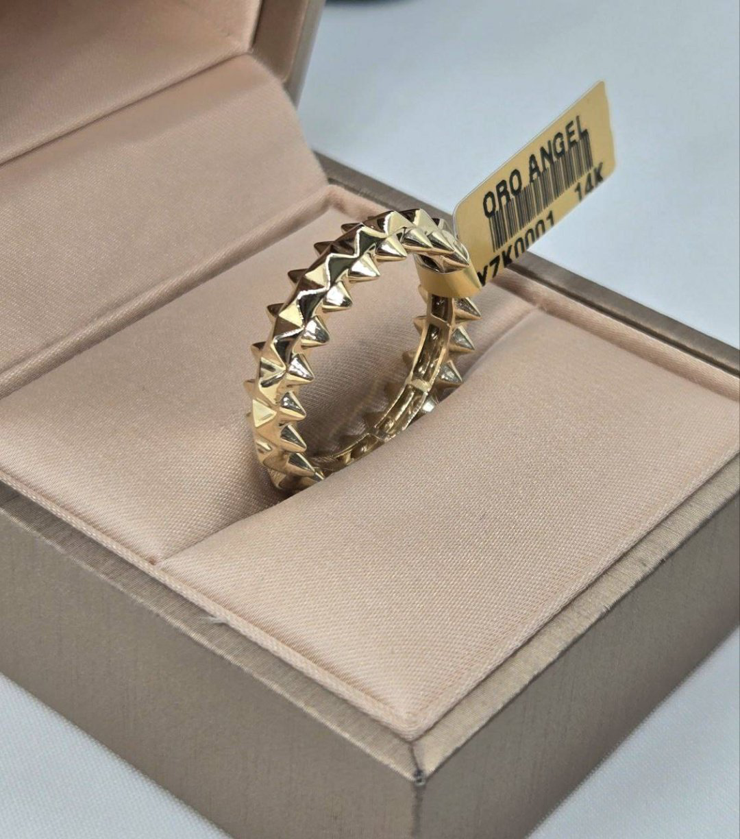 ADDemin 010-225 вес 8.16 г золото, без вставок - ForteMarket ADDemin 010-225 вес 8.16 г золото, без вставок купить,609200