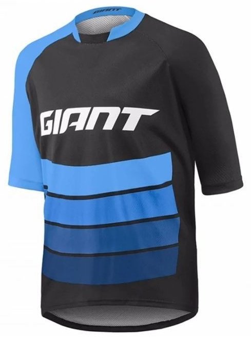 Футболка Giant черный купить,NaN