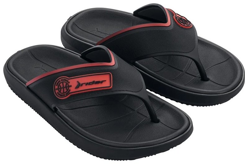 Rider Block thong 11655-20766 черный купить,NaN
