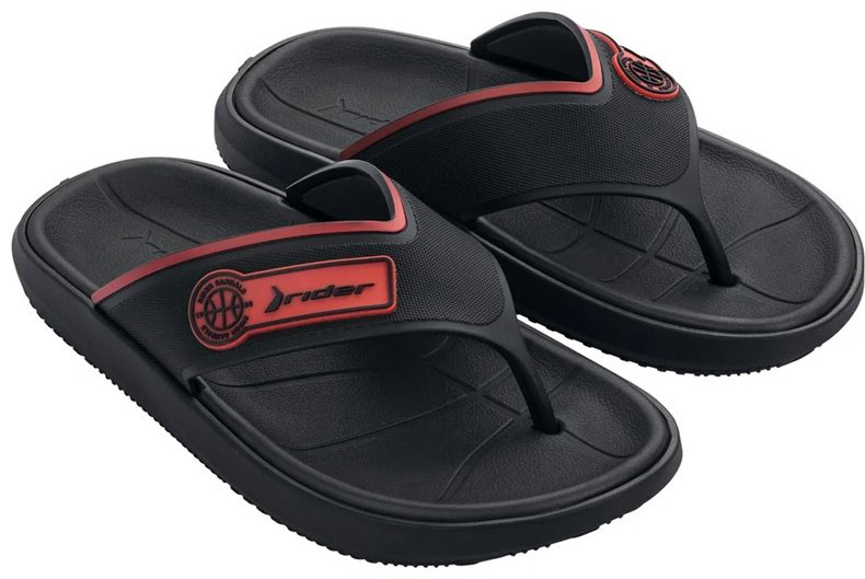 Rider Block thong 11655-20766 черный купить,NaN