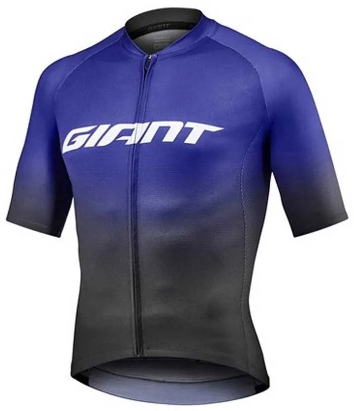 Футболка Giant синий купить,NaN