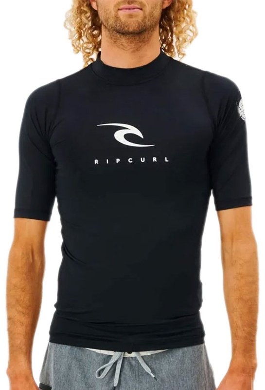Футболка Rip Curl черный купить,NaN