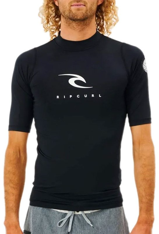 Футболка Rip Curl черный купить,NaN