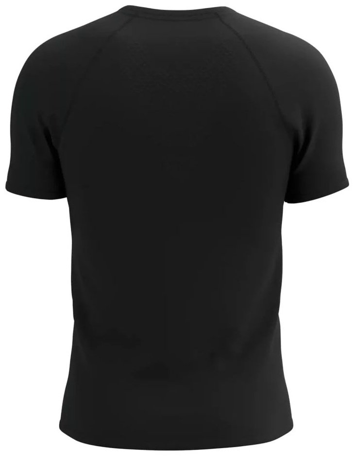 Футболка Compressport черный купить,NaN