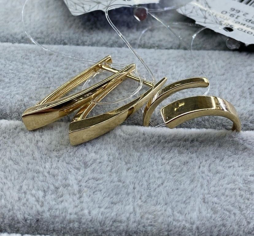 Diamond 164696 вес 6.67 г золото, без вставок купить,496700