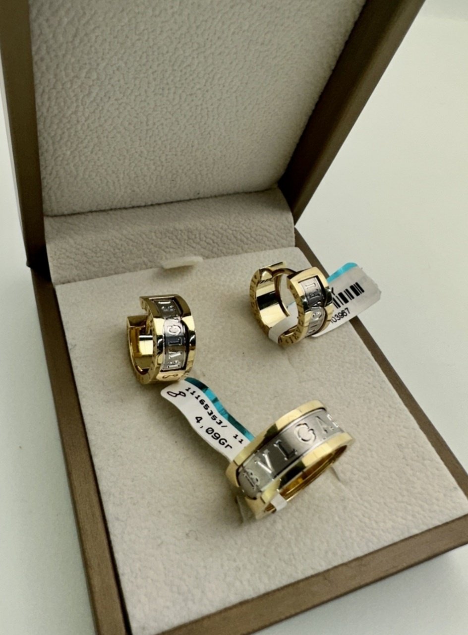 Abdel Gold 77654 вес 10.88 г золото, без вставок купить,NaN