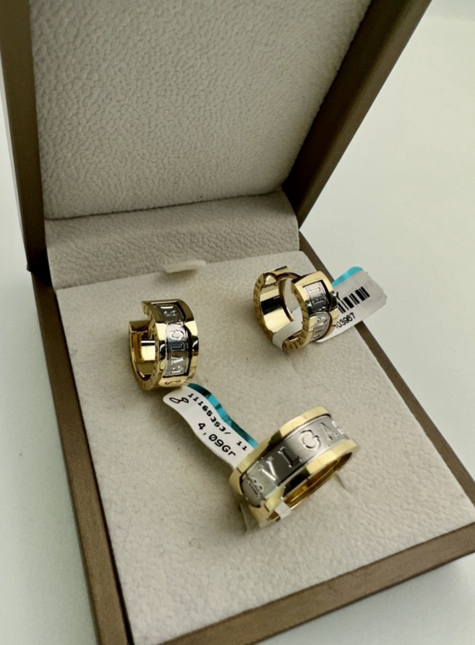 Abdel Gold 77654 вес 10.88 г золото, без вставок купить,NaN
