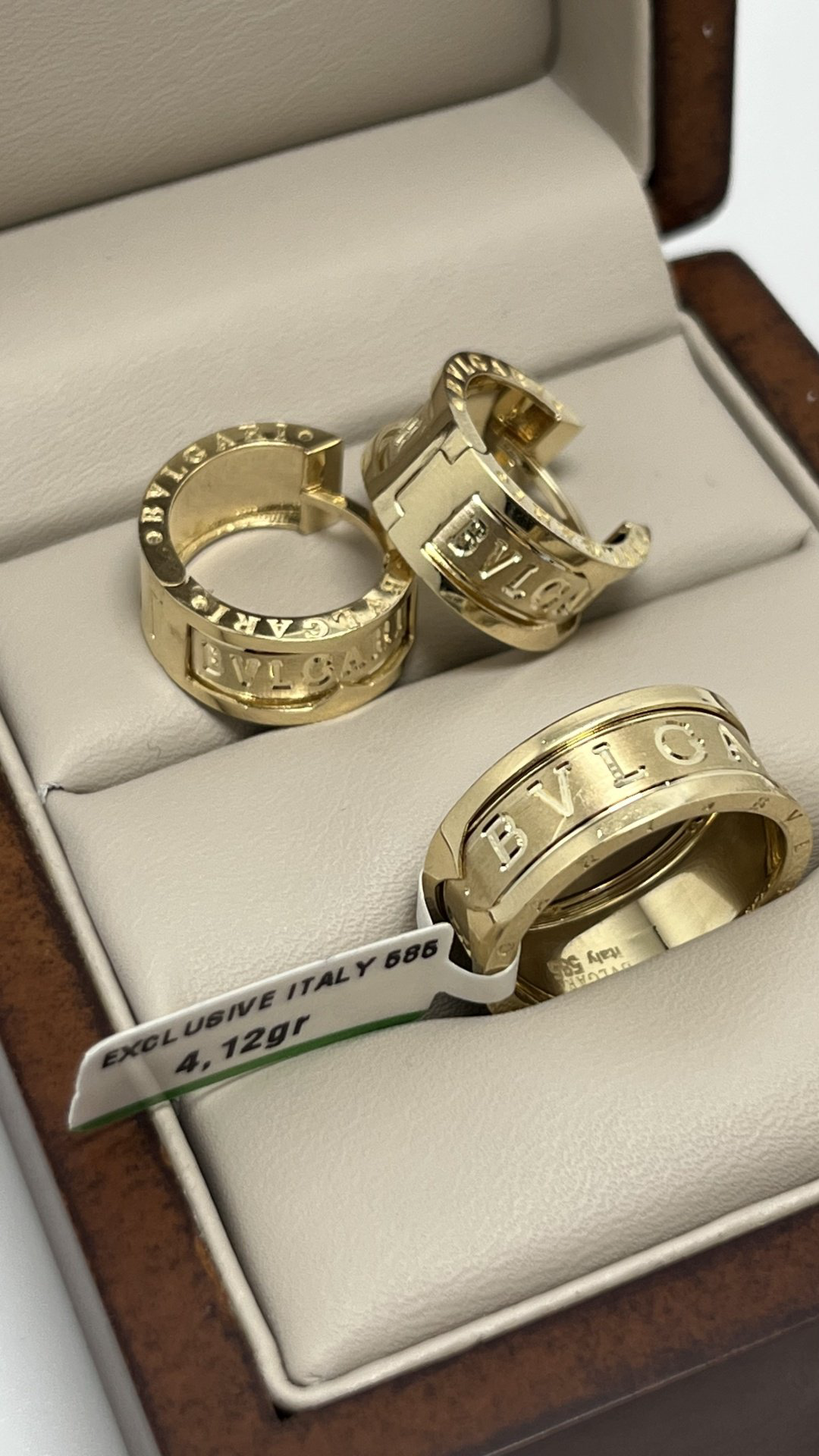 AIS COLLECTION Алтын Желтое Золото вес 11 г золото, без вставок - ForteMarket AIS COLLECTION Алтын Желтое Золото вес 11 г золото, без вставок купить,821450
