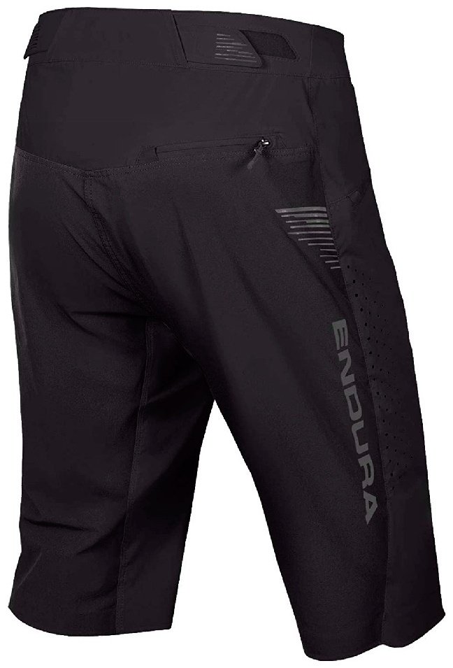 Спортивные шорты Endura черный