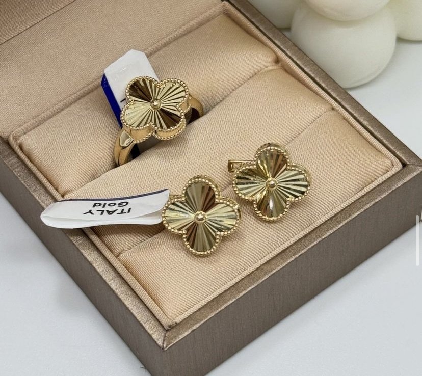 Gold Store vc300502 вес 6.11 г золото, без вставок купить,454700