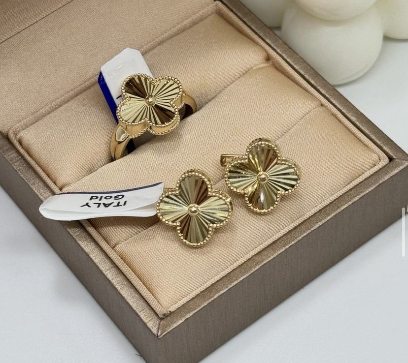 Gold Store vc300502 вес 6.11 г золото, без вставок купить,454700