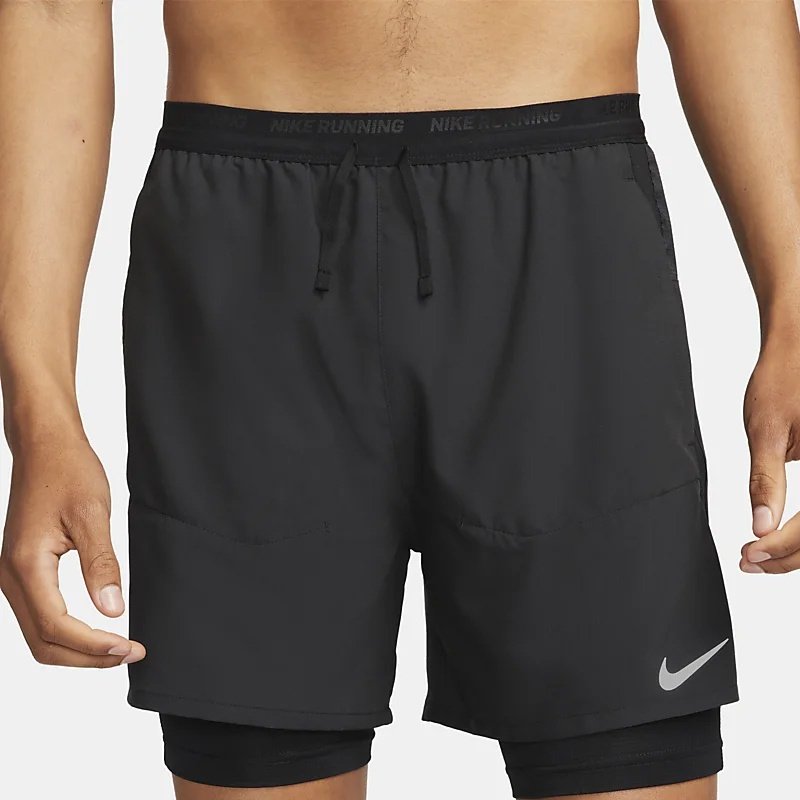 Спортивные шорты Nike черный купить,NaN