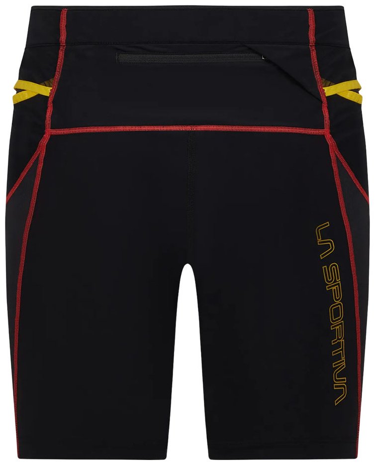 Спортивные шорты La Sportiva черный купить,NaN