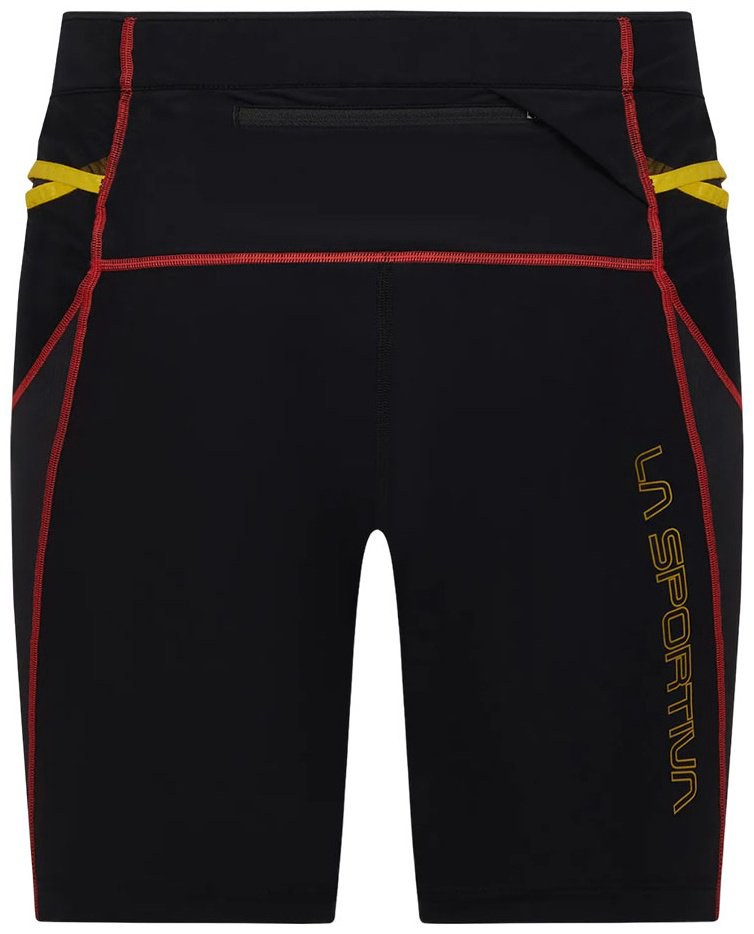 Спортивные шорты La Sportiva черный купить,NaN