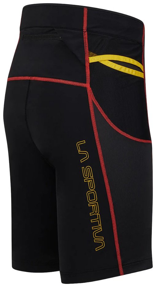 Спортивные шорты La Sportiva черный купить,NaN