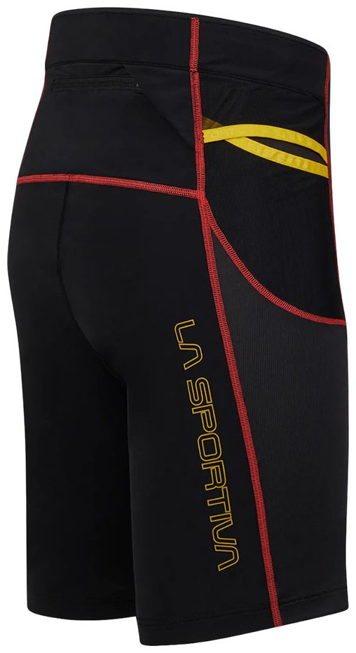 Спортивные шорты La Sportiva черный купить,NaN
