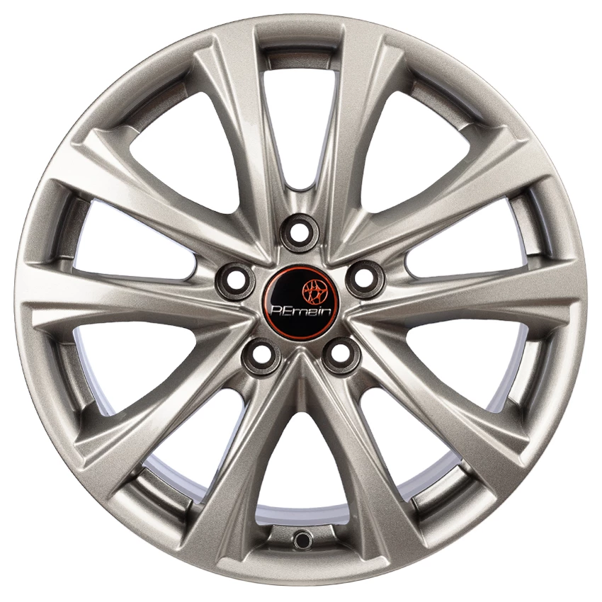 Комплект дисков Remain R167 A 17 Tiguan 5x112 R17x7 CB57,1 ET40 сильвер S купить,NaN