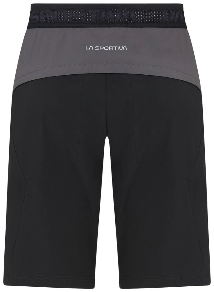 Спортивные шорты La Sportiva черный купить,NaN
