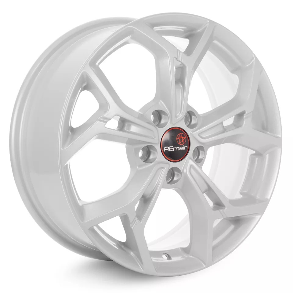 Комплект дисков Remain R203 A 17 Hyundai i40 5x114,3 R17x7 CB67,1 ET45 Сильвер S купить,NaN