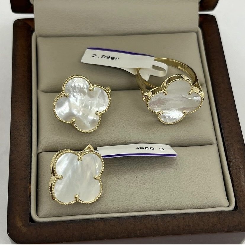 Venezia JS03 вес 8 г золото, эмаль купить,596450