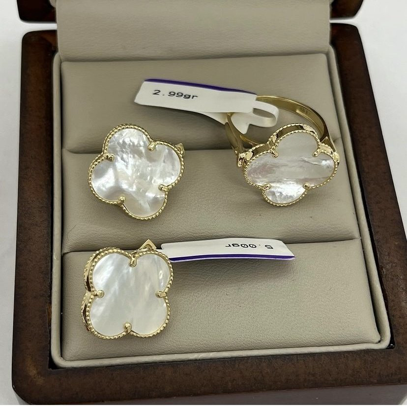 Venezia JS03 вес 8 г золото, эмаль купить,596450