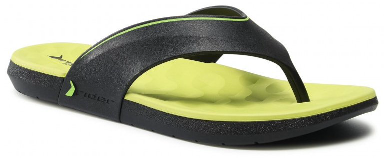 Rider Infinity IV thong 83063-20754 черный, зеленый купить,NaN