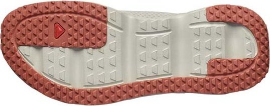 Сабо Salomon Reelax slide 6.0 472063 бежевый купить,NaN